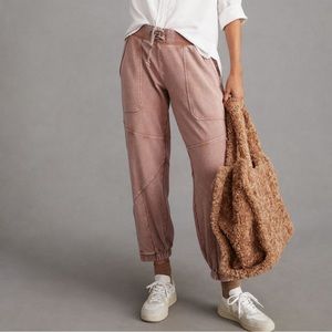 Anthropologie Daily Practice Jogger XXS